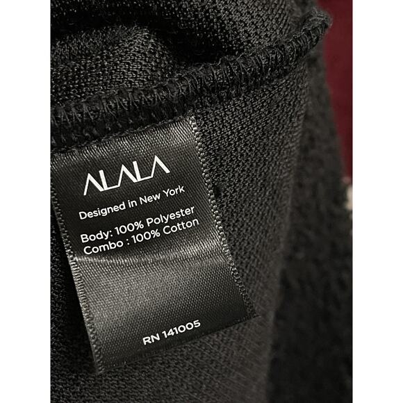 ALALA pullover Sherpa M - Picture 6 of 7